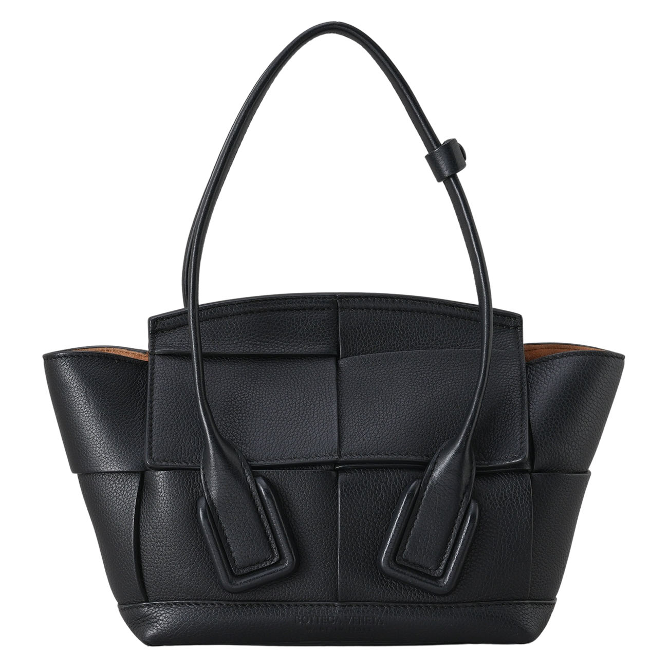 BOTTEGA VENETA(USED)보테가 아르코 미니 토트백